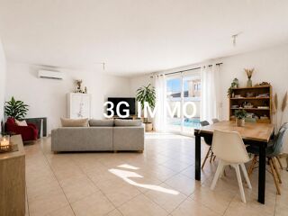  Maison à vendre 4 pièces 101 m²