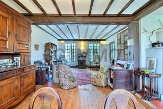  Maison à vendre 6 pièces 202 m²