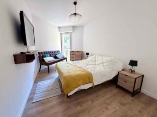  Appartement à vendre 2 pièces 50 m²