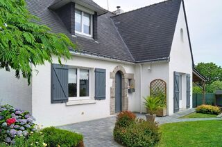  Maison à vendre 5 pièces 126 m²
