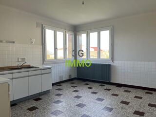  Maison � vendre 5 pi�ces 