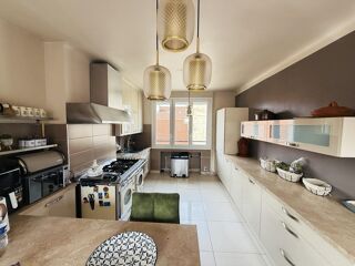  Appartement à vendre 5 pièces 