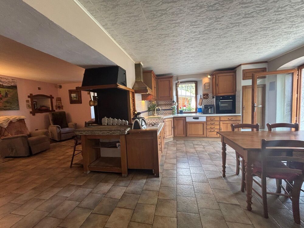  vendre  Maison Lescheraines (73340)