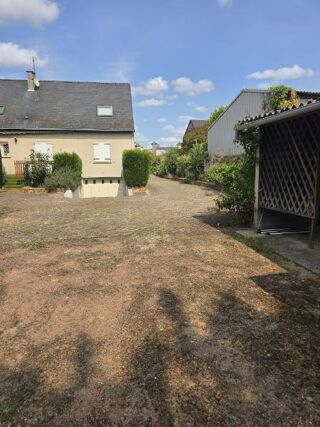  Maison � vendre 9 pi�ces 163 m�
