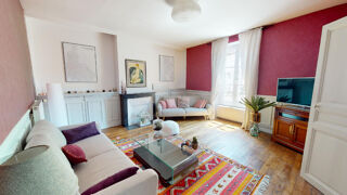  Appartement  vendre 7 pices 156 m
