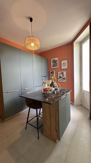  Maison à vendre 7 pièces 234 m²