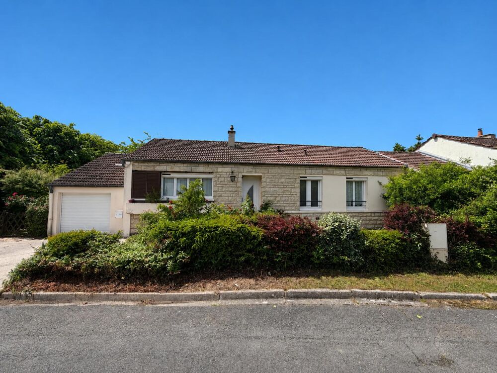 Maison 5 pièces