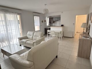  Appartement  vendre 4 pices 80 m