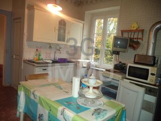  Maison à vendre 8 pièces 190 m²