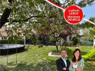  Maison  vendre 7 pices 155 m