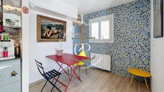 Appartement à vendre 1 pièce 29 m²