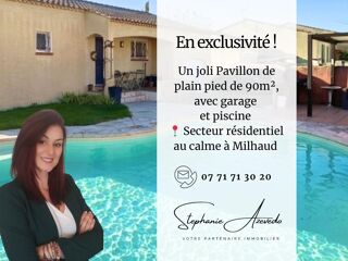  Maison � vendre 4 pi�ces 