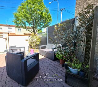  Maison à vendre 6 pièces 110 m²