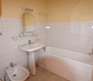  Appartement à vendre 3 pièces 