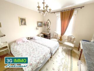  Appartement � vendre 4 pi�ces 91 m�