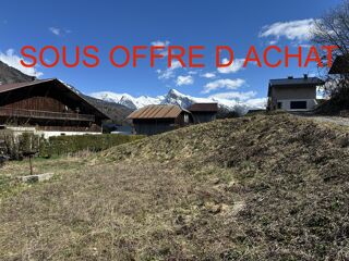  Terrain � vendre 474 m�