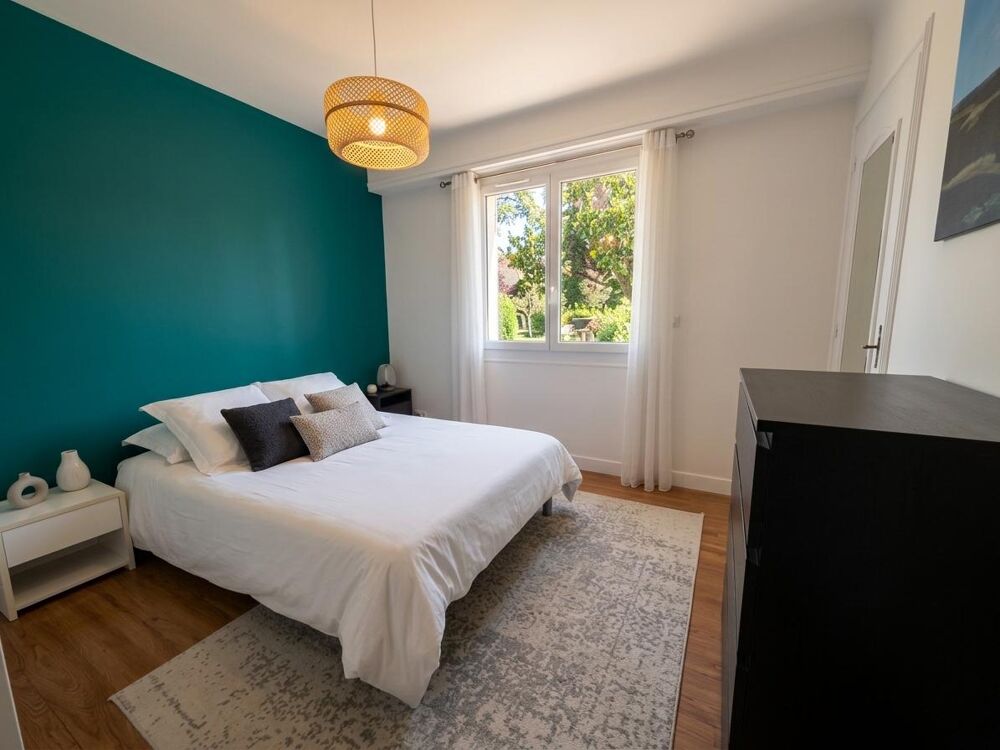 Vente Maison Maison 5 pièces Pau