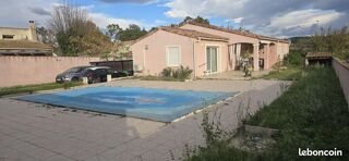  Maison � vendre 4 pi�ces 124 m�