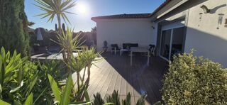  Maison à vendre 5 pièces 134 m²