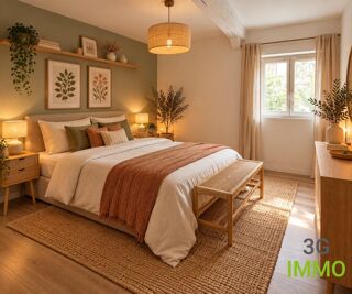  Maison à vendre 2 pièces 49 m²
