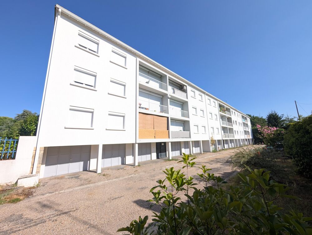 Vente Appartement Appartement 4 pièces Bergerac