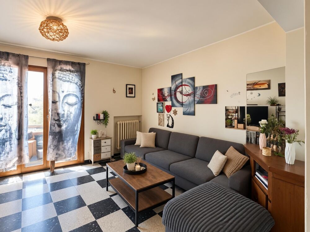 Vente Appartement Appartement Toulon