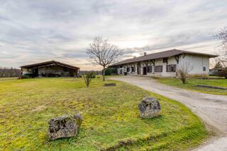  Maison à vendre 6 pièces 152 m²
