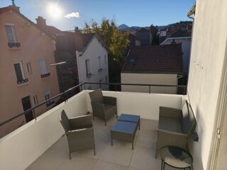 Appartement � vendre  Clermont-ferrand