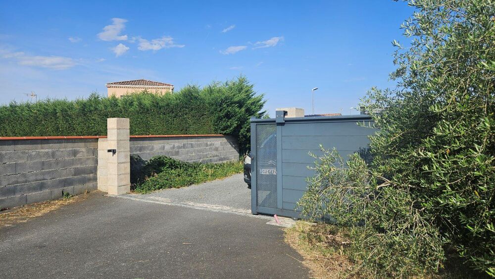 Maison 4 pièces