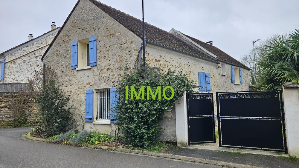 Maison 6 pièces