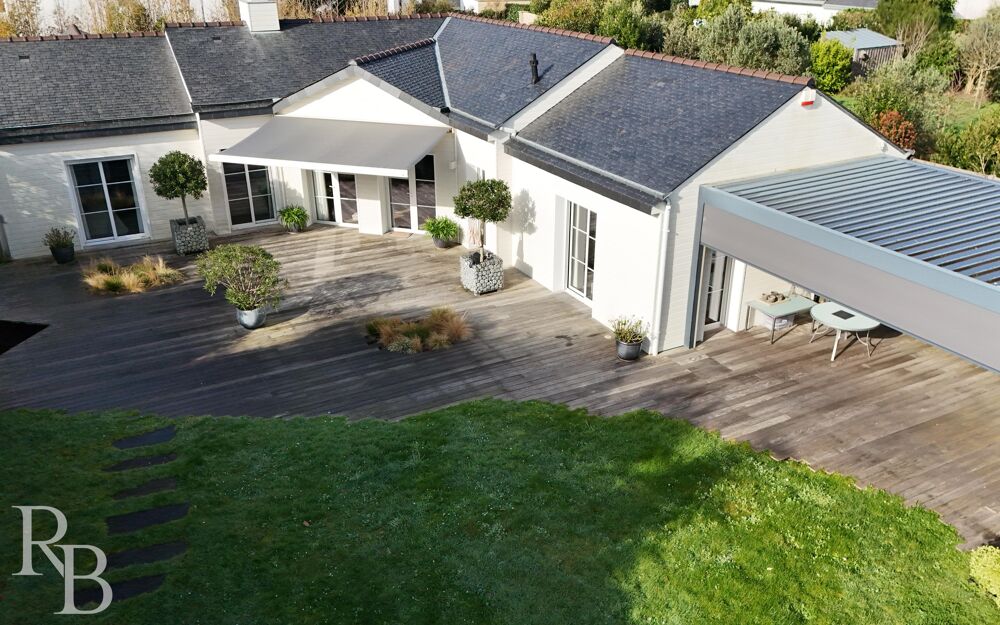 Maison 6 pièces