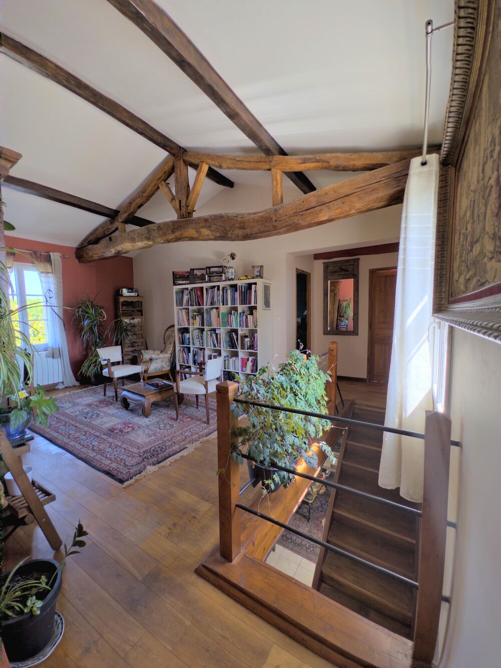 Vente Maison Maison en pierre 6 pièces Libourne