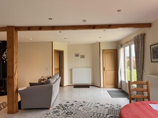  Maison à vendre 265 m²
