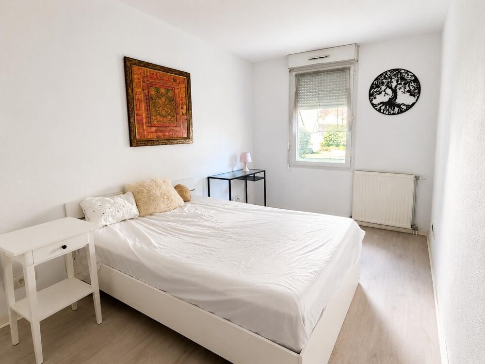Vente Appartement Appartement 2 pièces Pau