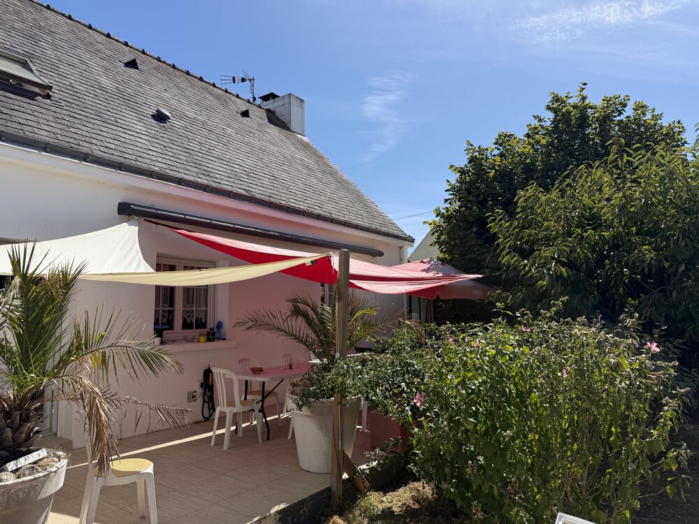 Vente Maison Maison 6 pièces Le pouliguen