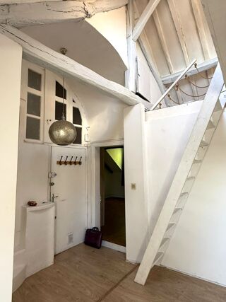  Appartement  vendre 4 pices 49 m