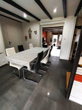  Maison  vendre 4 pices 