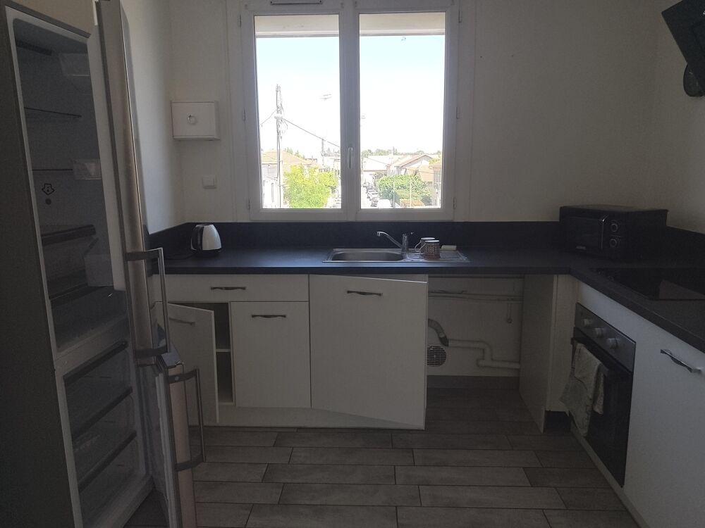 Appartement 3 pièces
