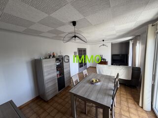  Maison � vendre 5 pi�ces 80 m�