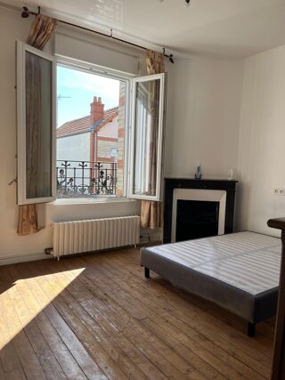 Maison à vendre 4 pièces 62 m²