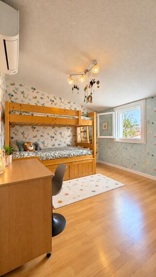  Maison à vendre 4 pièces 82 m²