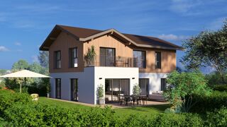  Maison 5 pi�ces 139 m� Annecy