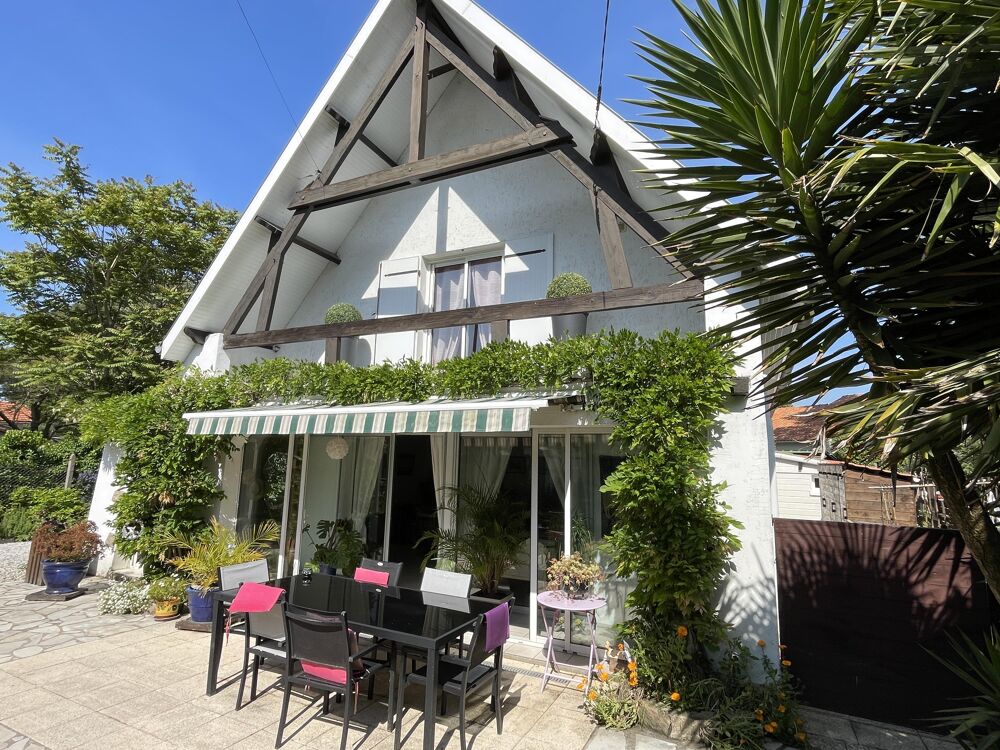 Vente Maison Maison 6 pièces Saint-brevin-les-pins