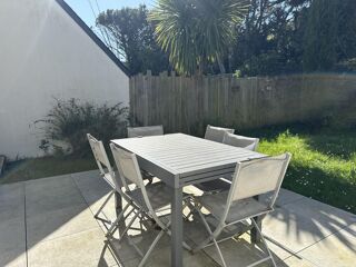  Maison � vendre 3 pi�ces 64 m�