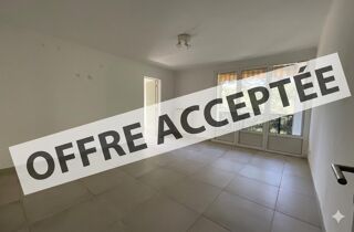  Appartement � vendre 3 pi�ces 