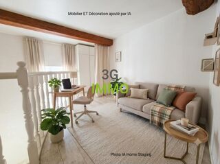  Appartement à vendre 3 pièces 63 m²