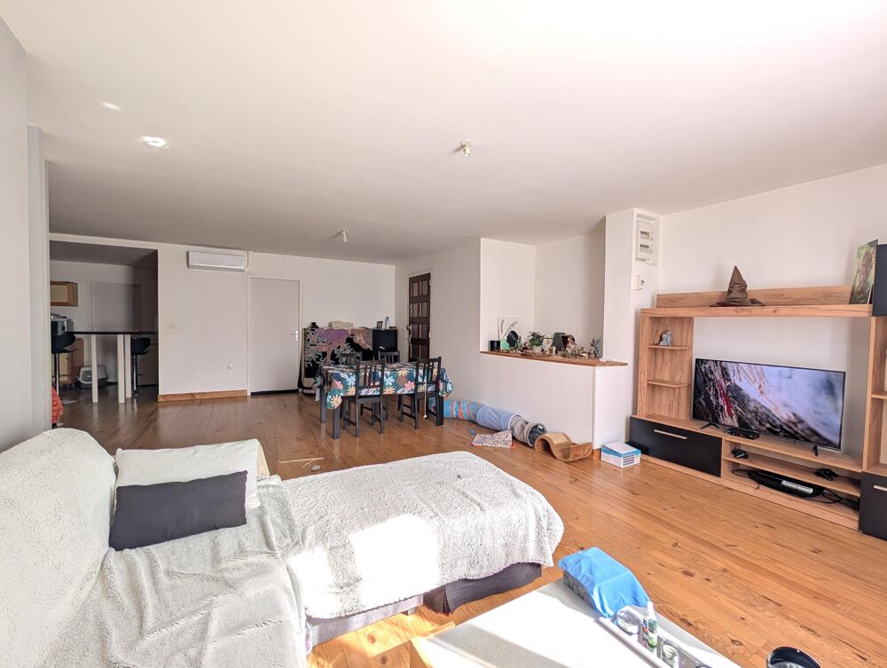 Vente Immeuble Immeuble 8 pièces Fontet