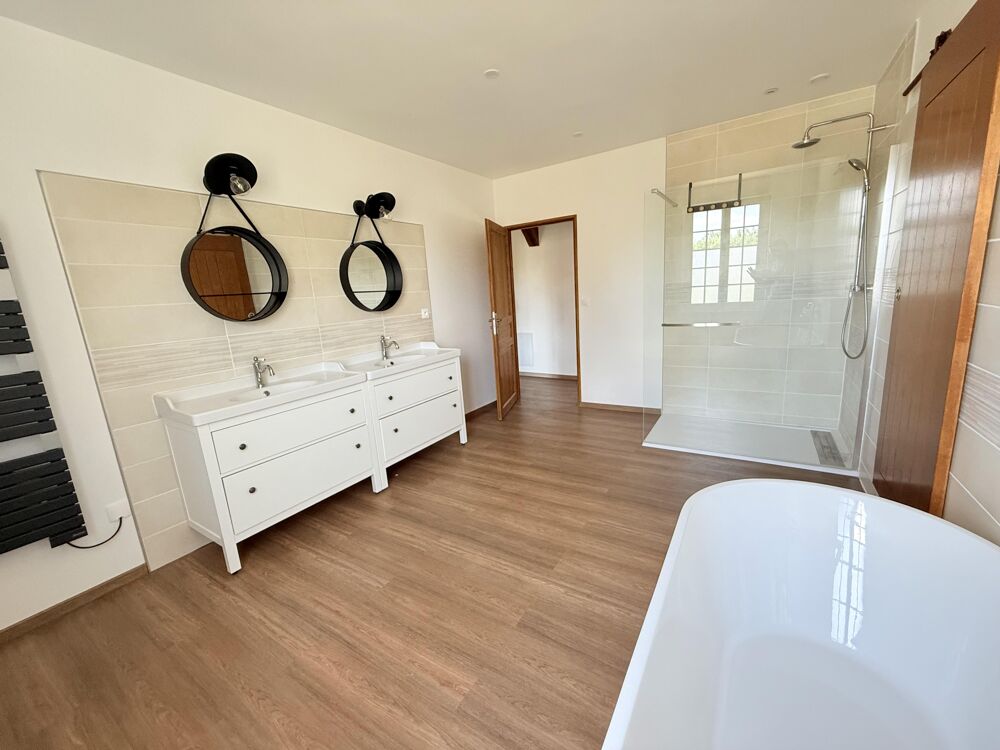  vendre  Maison Jutigny (77650)