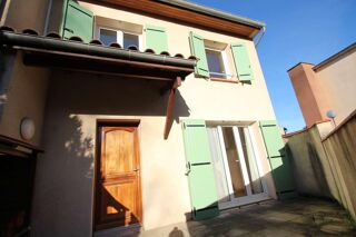  Maison � vendre 4 pi�ces 101 m�