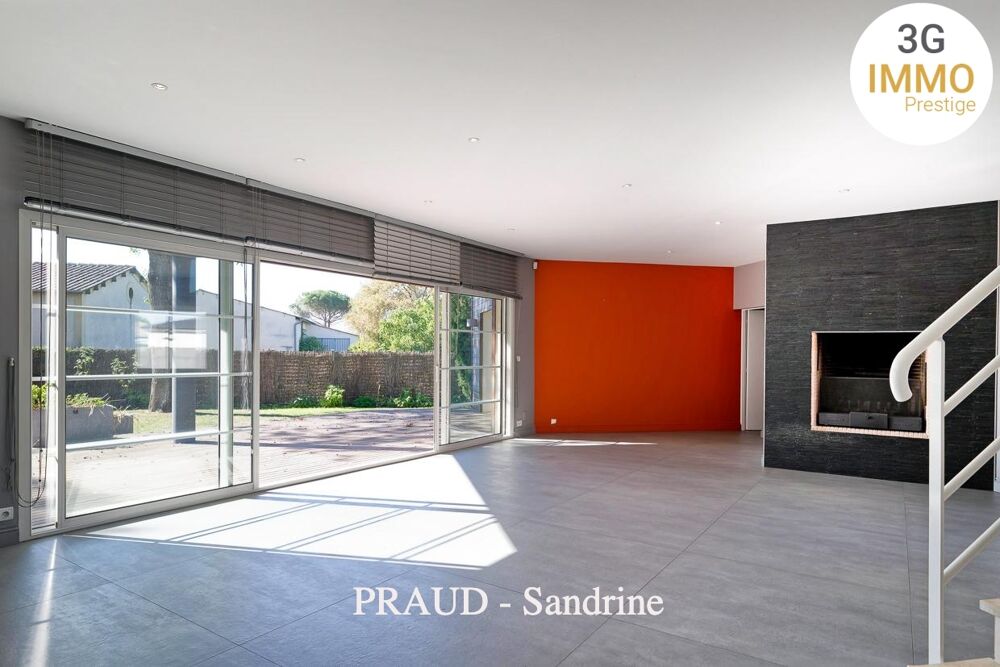 � vendre  Maison Libourne (33500)